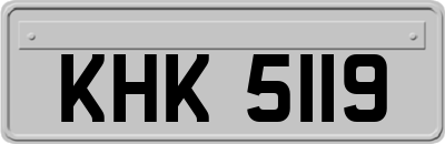 KHK5119