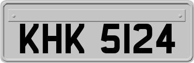 KHK5124