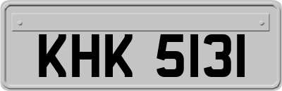 KHK5131