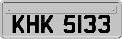 KHK5133