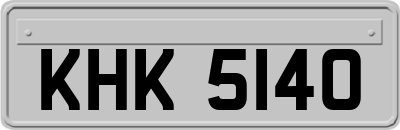 KHK5140