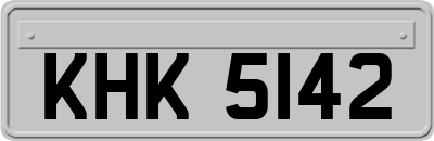 KHK5142