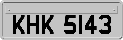 KHK5143