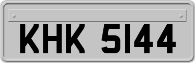 KHK5144