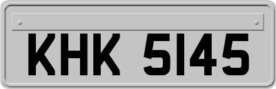 KHK5145