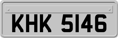 KHK5146