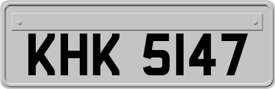 KHK5147