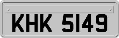 KHK5149