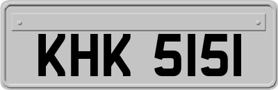 KHK5151