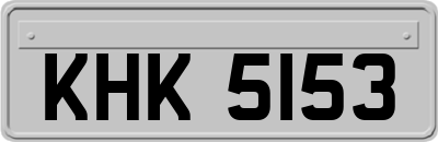 KHK5153