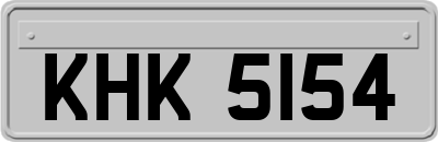 KHK5154
