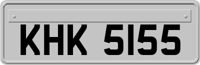 KHK5155