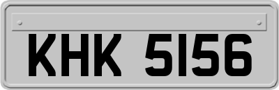 KHK5156