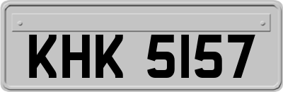 KHK5157