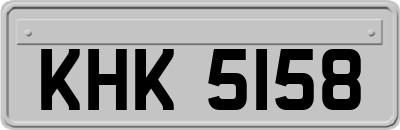 KHK5158