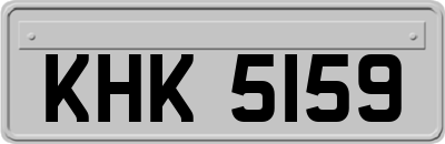 KHK5159