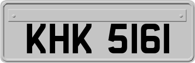 KHK5161