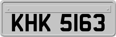 KHK5163