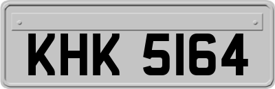 KHK5164