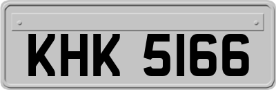 KHK5166