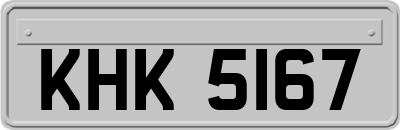KHK5167