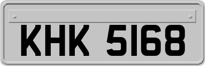 KHK5168