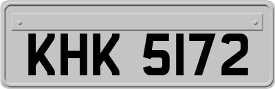 KHK5172