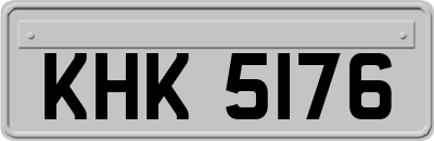KHK5176