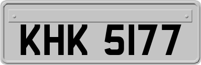 KHK5177