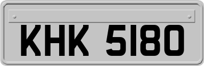 KHK5180