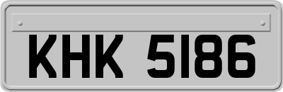 KHK5186