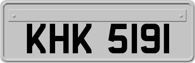 KHK5191