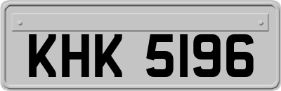 KHK5196