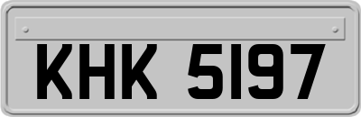 KHK5197