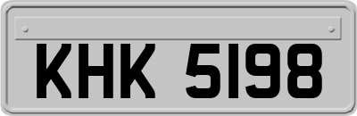 KHK5198