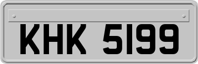 KHK5199