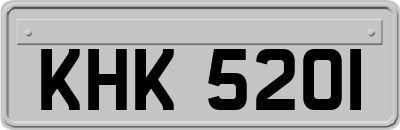 KHK5201