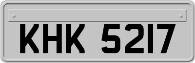 KHK5217