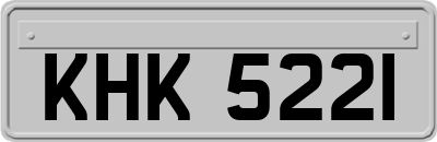 KHK5221