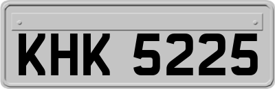 KHK5225