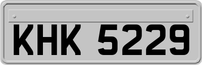 KHK5229