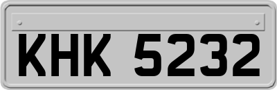 KHK5232