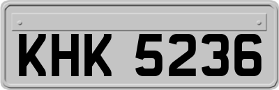 KHK5236