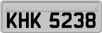 KHK5238