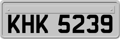KHK5239