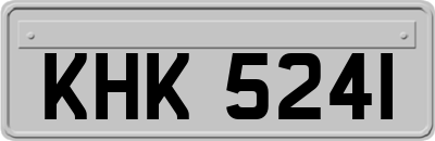 KHK5241