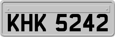 KHK5242