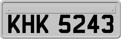 KHK5243