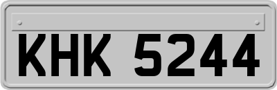 KHK5244