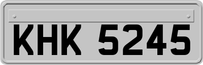 KHK5245
